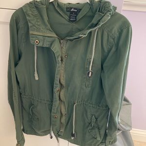 Army/Field Jacket